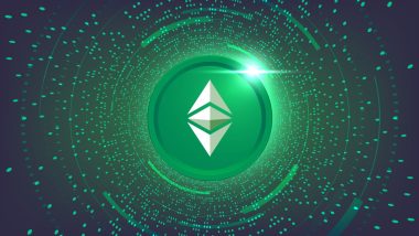 Biggest Movers:  ETC up Nearly 30% on Tuesday, as Merge Timeline Is Set