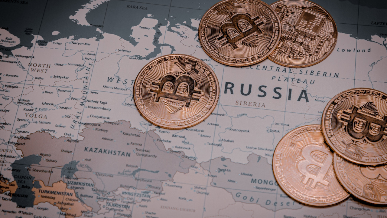 Russia Starts Developing Mechanism for International Crypto Payments – Finance Bitcoin News