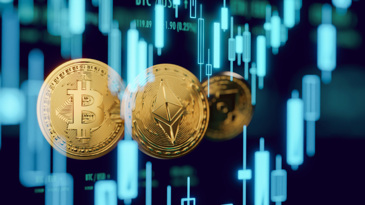 BTC, ETH Continue to Consolidate Ahead of US Consumer Sentiment Data – Market Updates Bitcoin News
