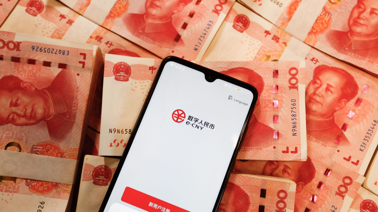China to Expand Digital Yuan Testing in Pilot Cities to Provincial Level – Finance Bitcoin News