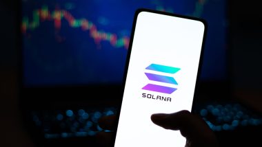Biggest Movers: SOL, Near Protocol up by Over 10% to Start the Week