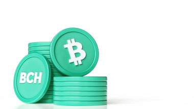 Biggest Movers: BCH, APE Fall to 2-Month Lows on Wednesday