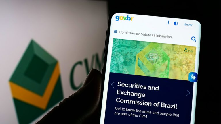 Brazilian Securities and Exchange Commission CVM Subpoenas Mercado Bitcoin on Fixed Income Token InvestmentsSergio GoschenkoBitcoin News