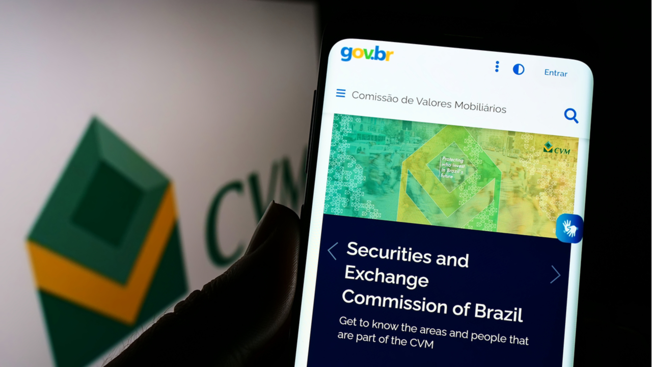 Brazilian Securities and Exchange Commission CVM Subpoenas Mercado Bitcoin on Fixed Income Token Investments
