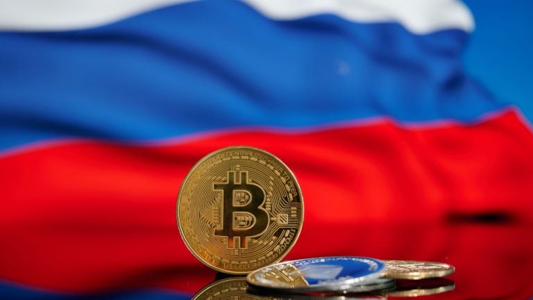 Russia Can’t Do Without Cross-Border Crypto Payments, Consensus ReachedLubomir TassevBitcoin News
