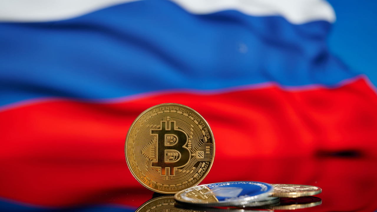 Russia Can’t Do Without Cross-Border Crypto Payments, Consensus Reached – Finance Bitcoin News