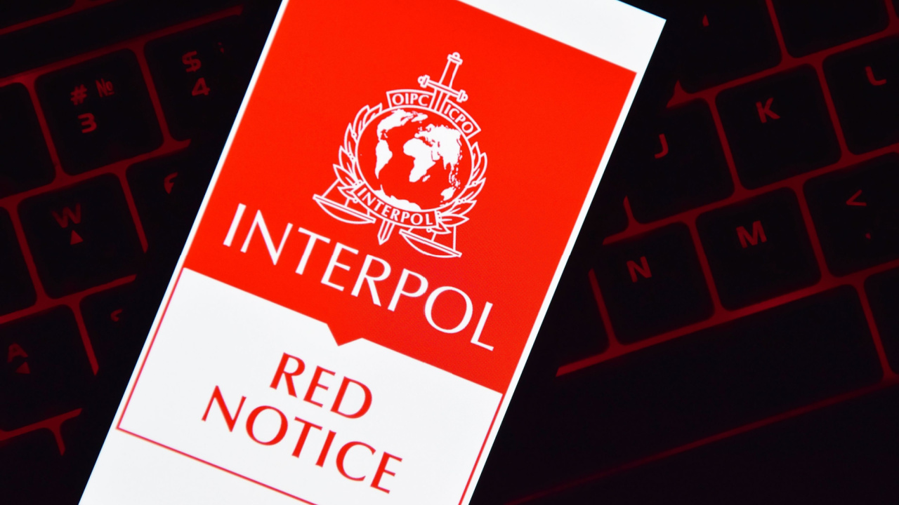 Here Is A Quick Cure For Interpol Red Notice Removal & Protection