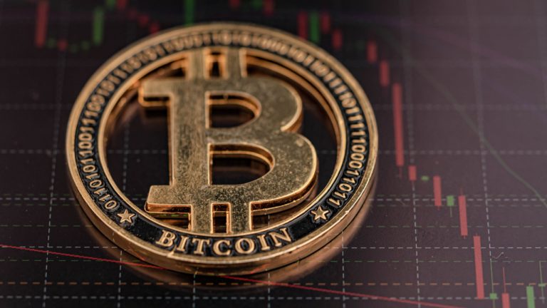 Bitcoin, Ethereum Technical Analysis: BTC, ETH Below ,000 and ,600 Respectively, on Saturday