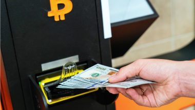 Argentine Startup Action Point Develops White Label Solution to Include Crypto in Traditional ATMs