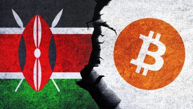 Kenyan Central Bank Says It's 'Craziness' to Convert Country's Reserves to Bitcoin