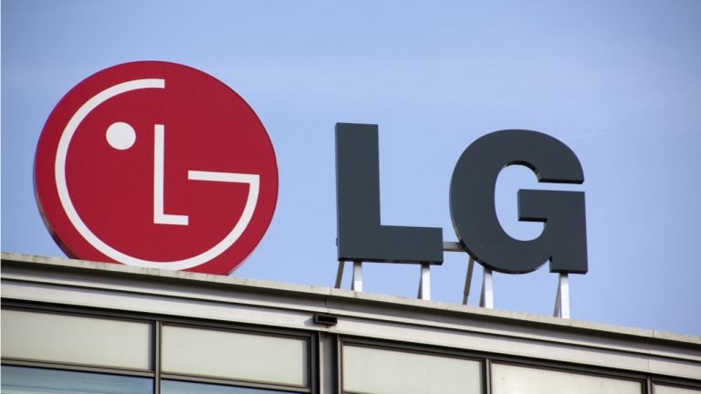 LG to Launch Crypto Wallet Wallypto Later This Year