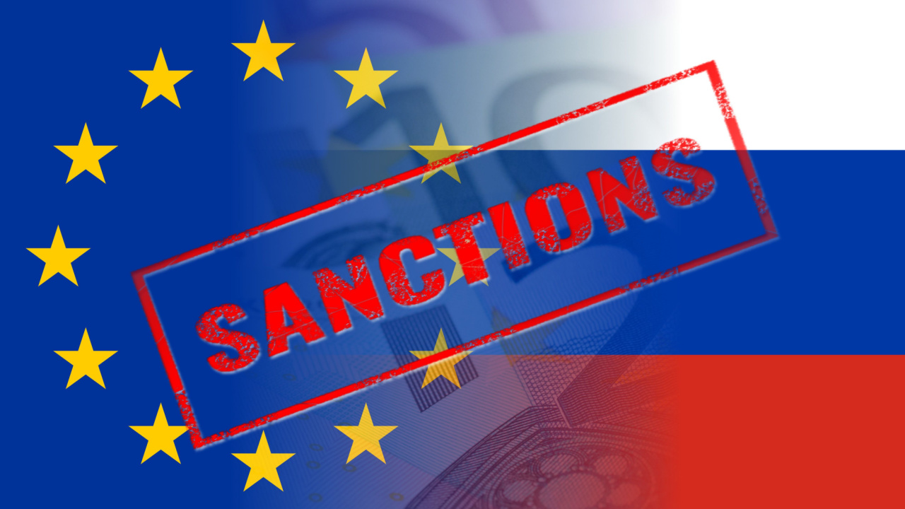 Dernières sanctions de l'UE pour restreindre l'accès des Russes aux services de cryptographie en Europe, un rapport dévoile