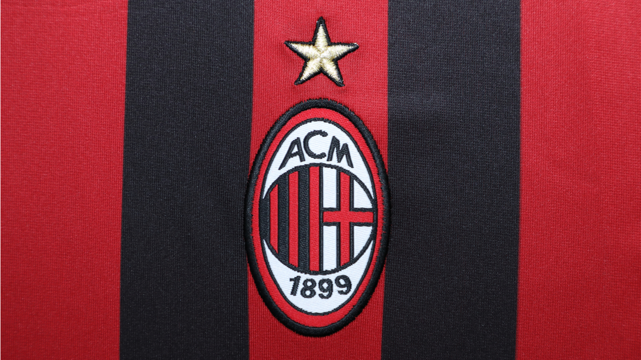 Italian Serie ‘A’  Soccer Team AC Milan to Launch NFT Initiative