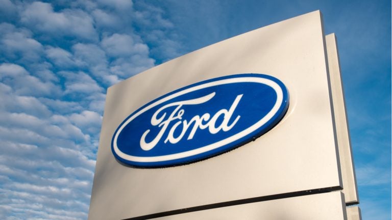 Ford Files 19 Trademark Applications Preparing a Possible Metaverse Push