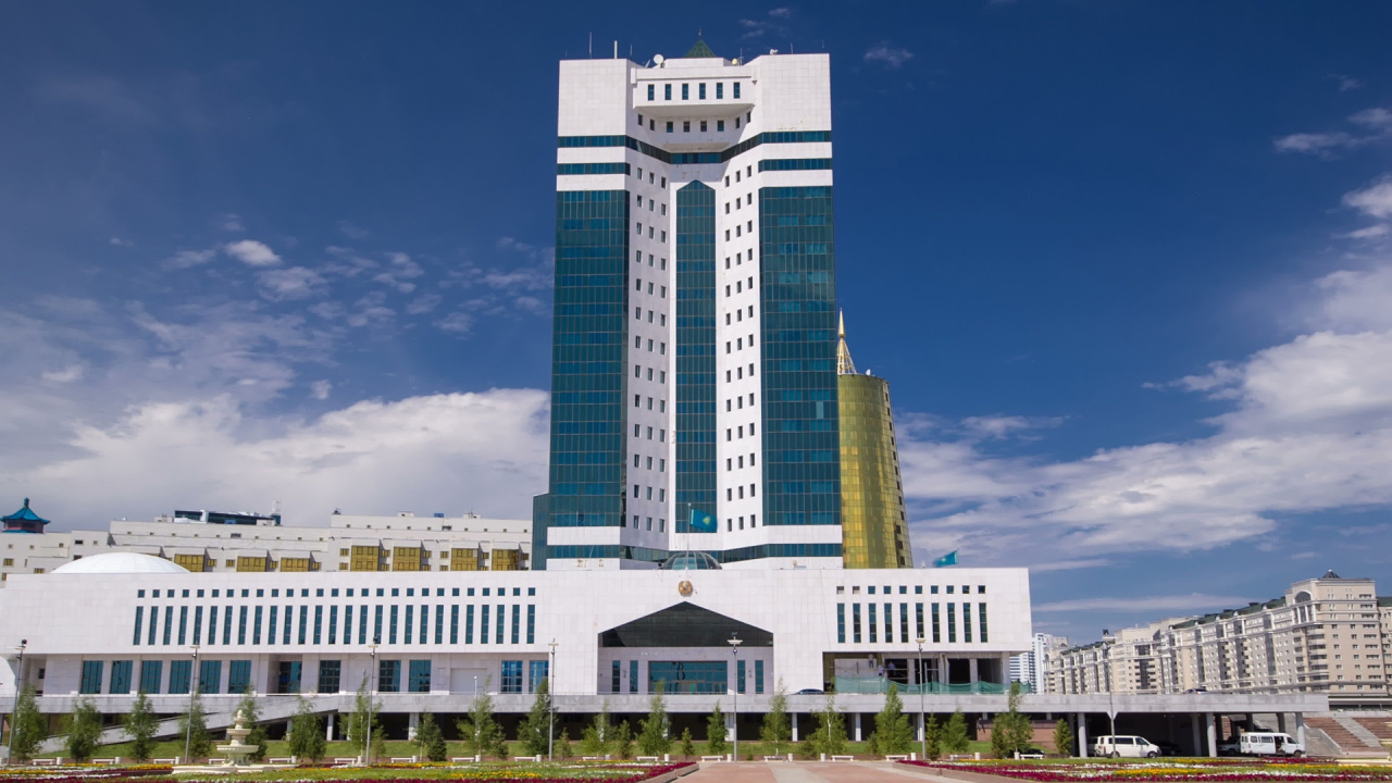Bill aims to restrict crypto mining in Kazakhstan to registered companies only