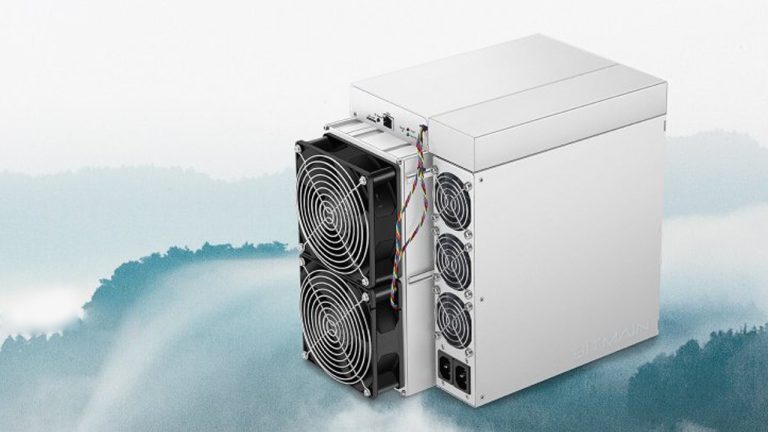 World's Largest ASIC Producer Bitmain Slashes Antminer Bitcoin Mining Rig Prices
