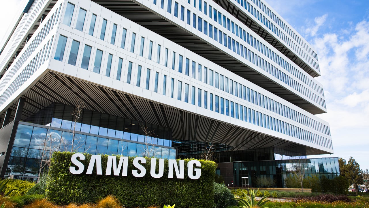 Studie: Samsung uitgeroepen tot meest actieve investeerder in crypto- en blockchain-startups