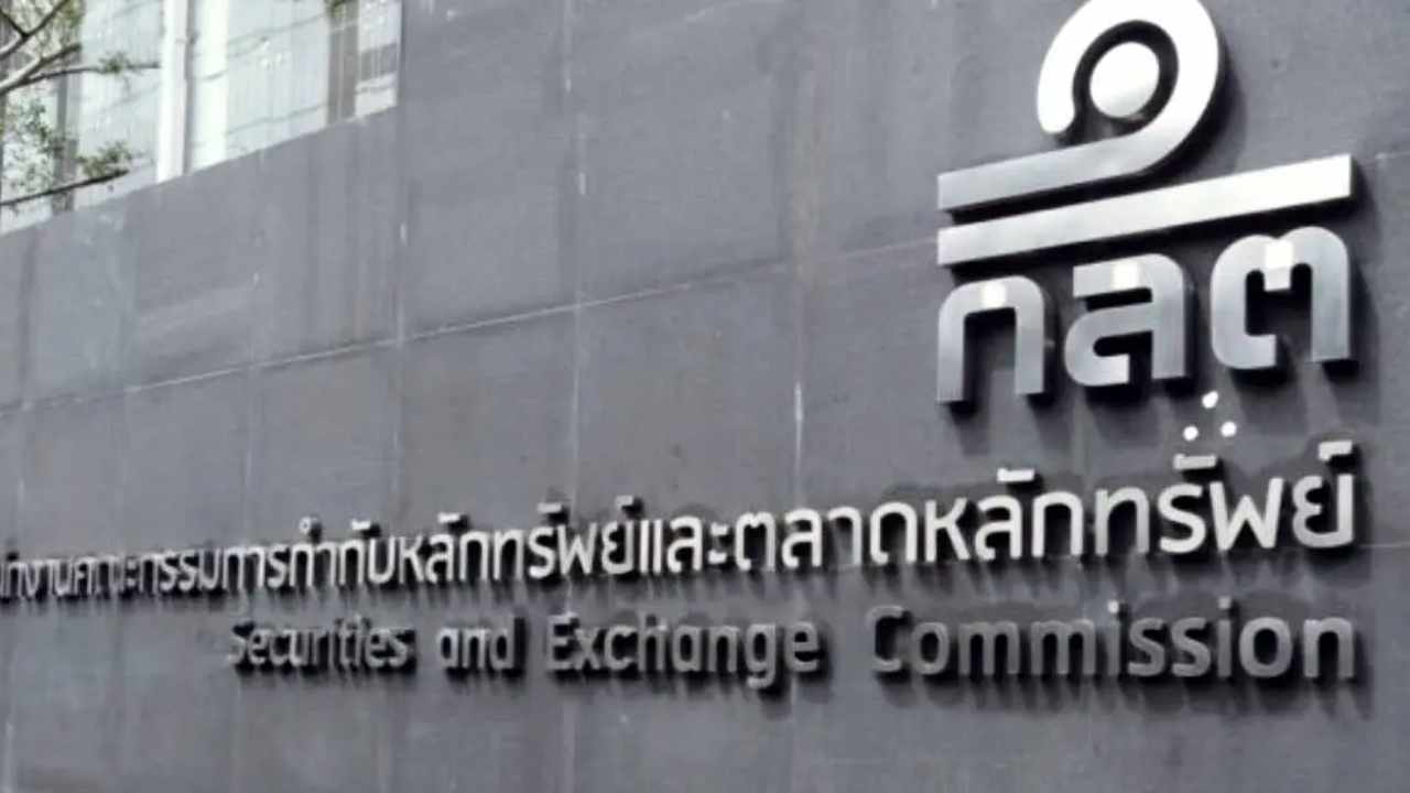 Thai SEC Proposes Banning Crypto Businesses From Staking and Lending Activities