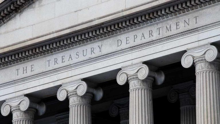 US Treasury Clarifies How to Comply With Regulations on Sanctioned Crypto Mixing Service Tornado CashKevin HelmsBitcoin News