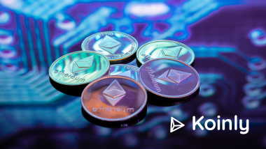 Koinly Explains How The Ethereum Merge Could  Affect Your Crypto Taxes