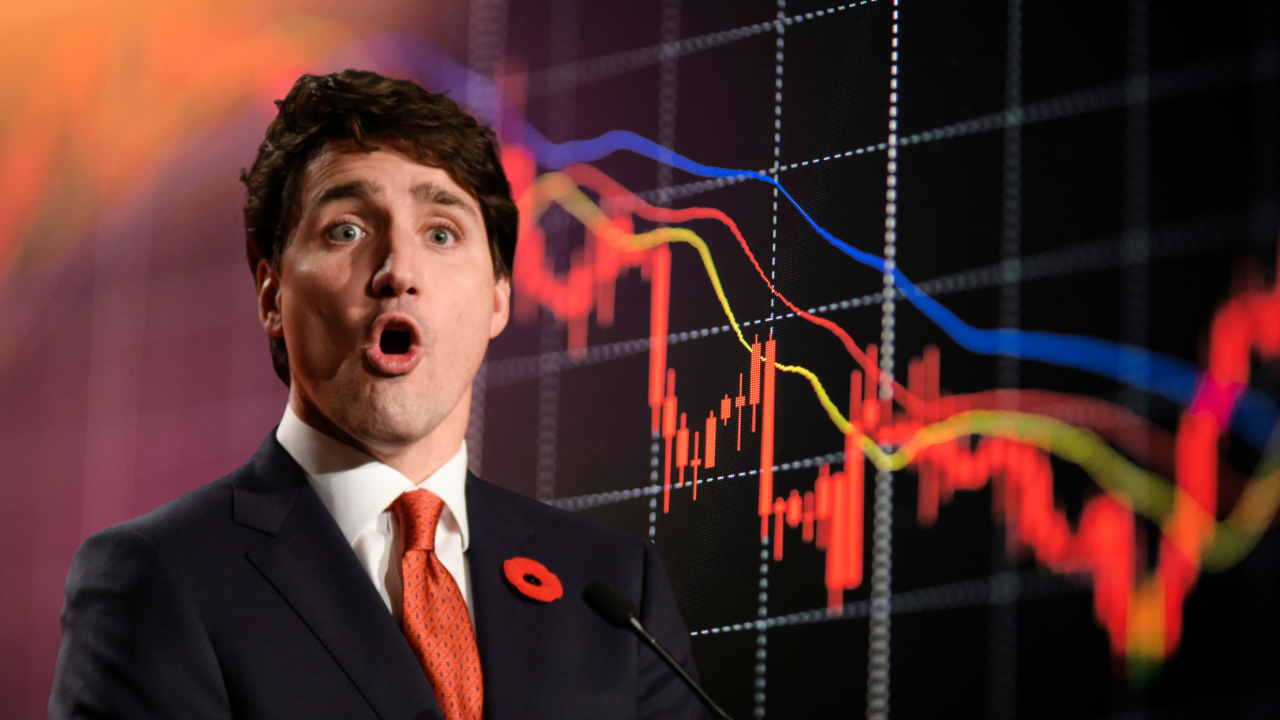 Trudeau critica el consejo criptográfico del oponente, Kiyosaki impulsa los activos antes de la «mayor caída económica de la historia» — Bitcoin.com News Week in Review – The Weekly Bitcoin News