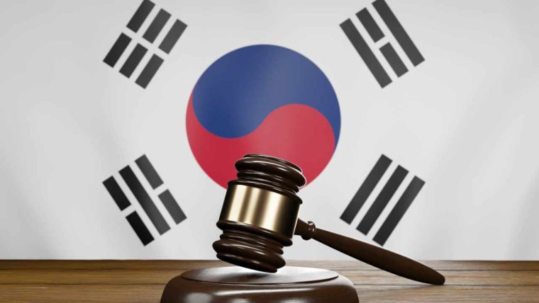 Inversor demanda a criptobolsa coreana por retrasar la transferencia de monedas antes del accidente de Luna
