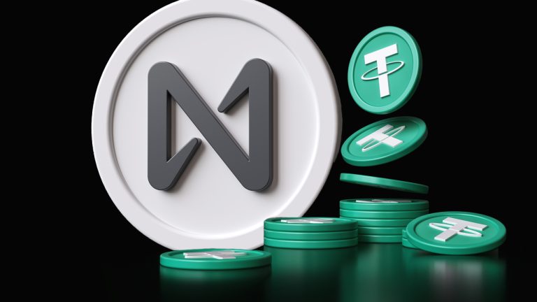 Near Protocol Supports Tether USDT, Stablecoin Is Now Hosted on 14 Blockchain...
