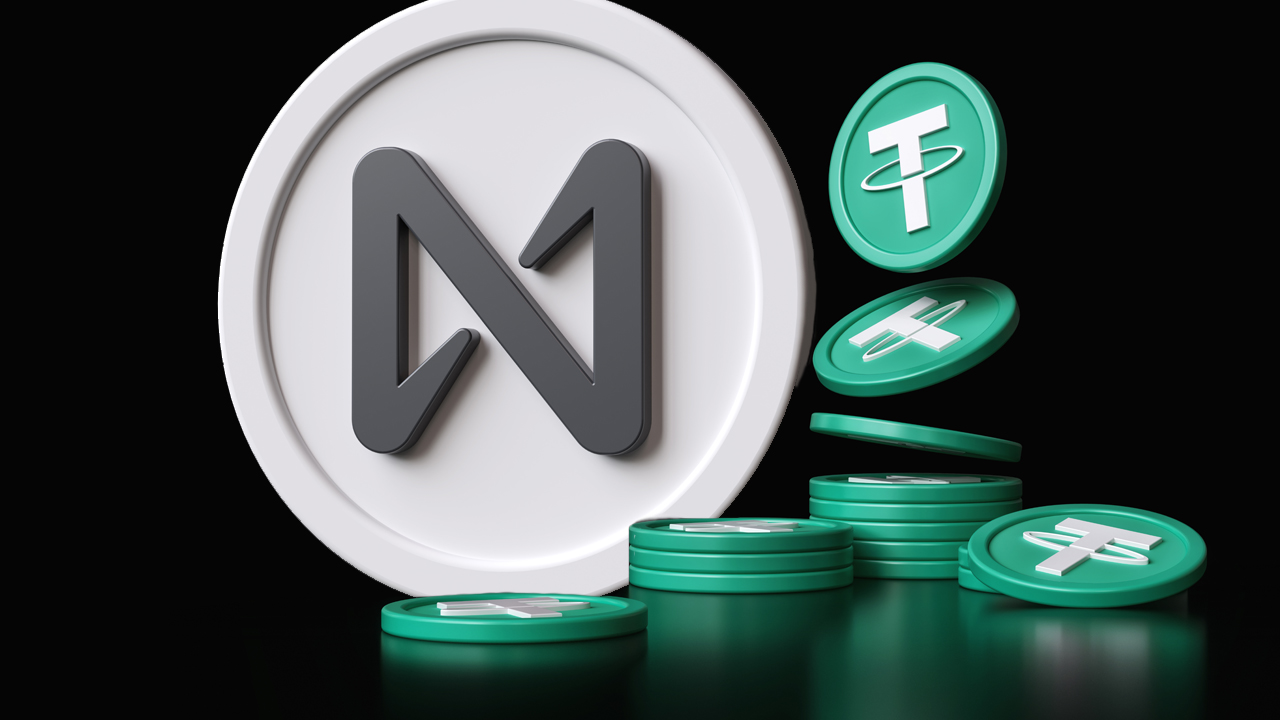 Near Protocol Supports Tether USDT, Stablecoin Now Hosted on 13 Blockchain Networks