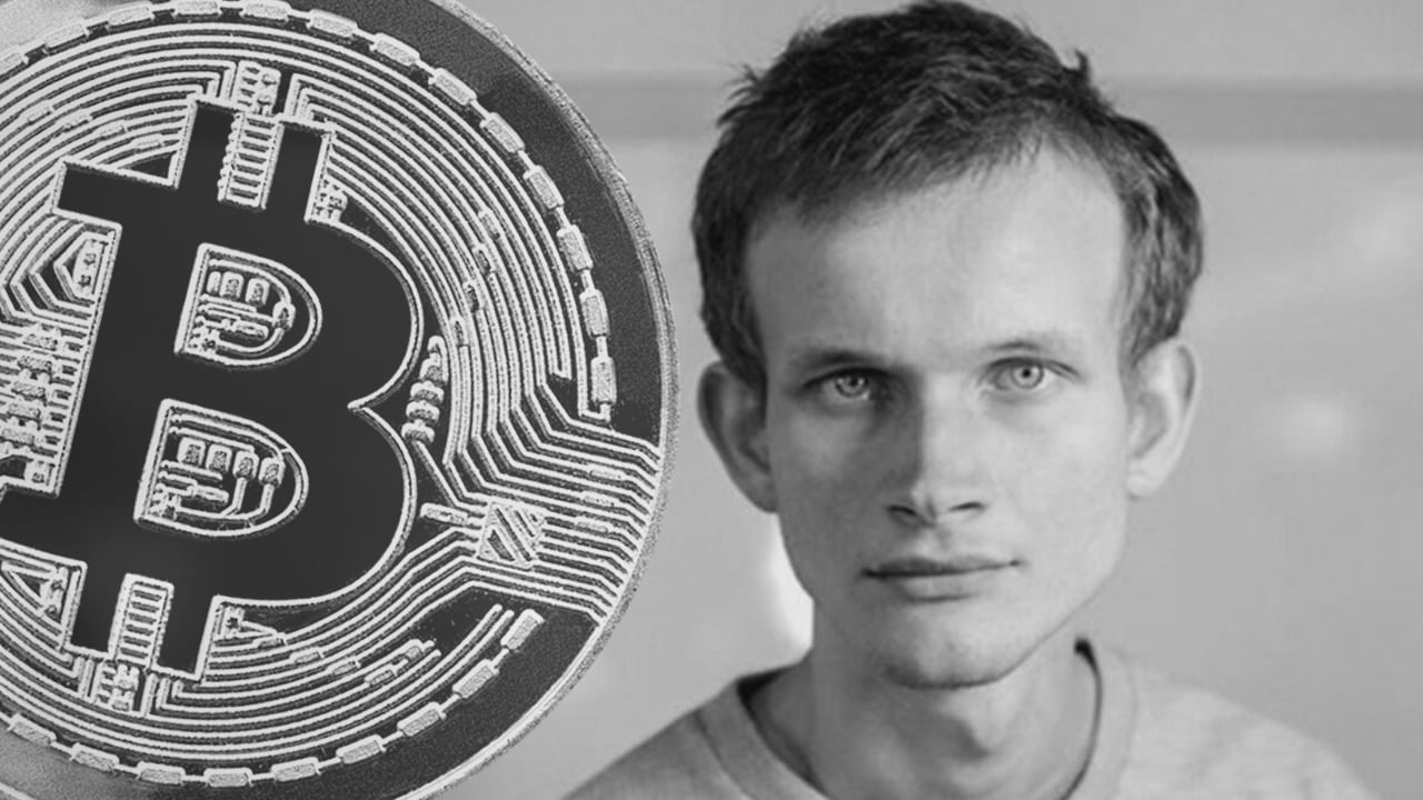 Ethereum founder Vitalik Buterin discusses Bitcoin's long-term security.