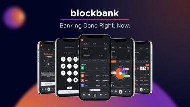 While Everyone Is Trying to Build a Super App Blockbank Has Done It