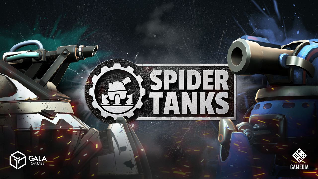 gala-games-spider-tanks-has-successful-final-playtest-before-official-web3-launch-press-release-bitcoin-news