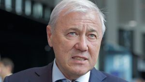 Latest EU Sanctions Expected to Stimulate Russia’s Own Crypto Market, Exchanges Maintain Services Latest EU Sanctions Expected to Stimulate Russia’s Own Crypto Market, Exchanges Maintain Services