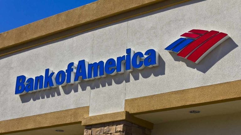 Bank of America's Survey of Wealthy Americans: Younger People Are 7.5 Times More Likely to Hold Crypto in Their Portfolios