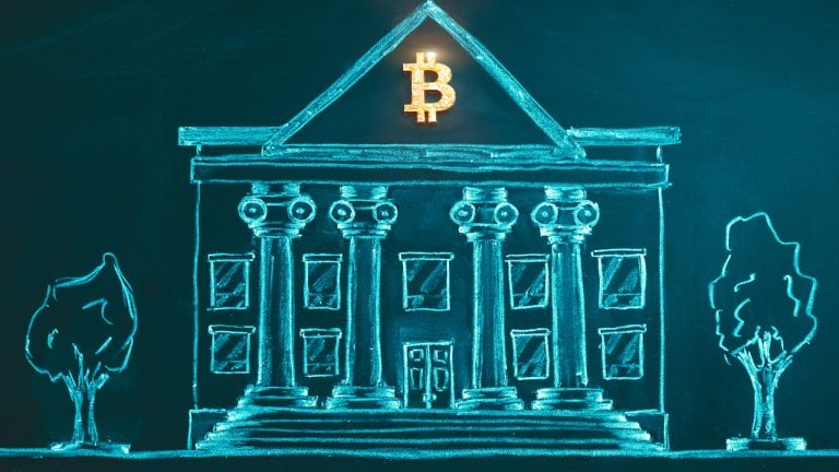Basel Study Shows World’s Largest Banks Are Exposed to  Billion in Crypto Assets