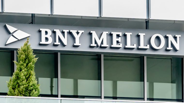  The Oldest Bank successful  America, BNY Mellon Can Now Custody Bitcoin and Ethereum