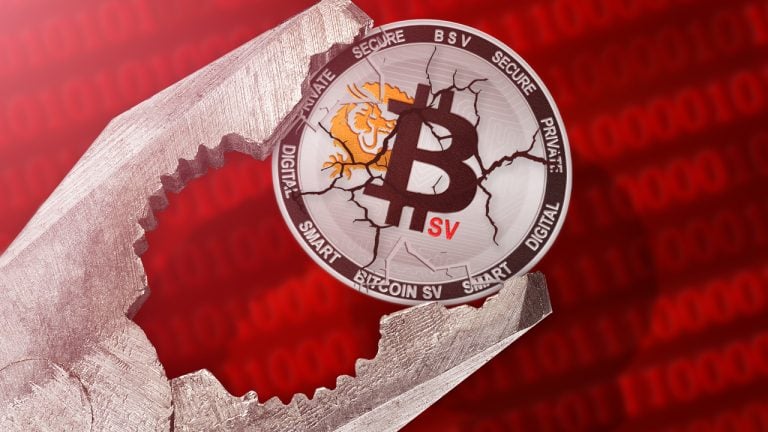 An Unknown Miner Commands More Than 51% of BSV’s Hashpower, Consecutive Strin...