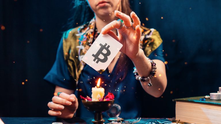 Finder’s Experts Predict Bitcoin Will End the Year at $21K, Panel Expects BTC...
