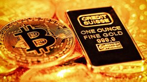 Bitcoin’s Rising Correlation With Gold Indicates Investors See It as a Safe-Haven, Says Bank of America Market Strategists