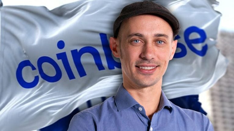 Disclosures Show Shopify's CEO Bought $3M Worth of Coinbase Shares During the Past 2 Months