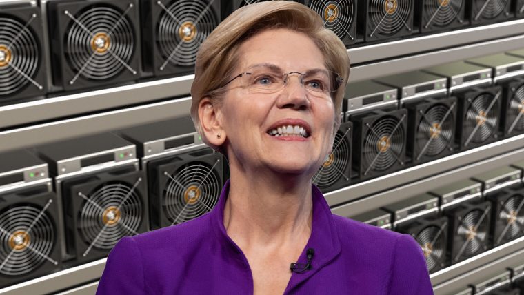 US Lawmakers Send Inquiry to ERCOT CEO Over Texas Crypto Mining and Its Effects connected  the So-Called Climate Crisis