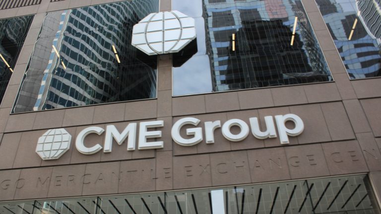 Report: CME Group to Face off With FTX After Filing for Futures Commission Me...