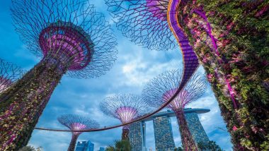 Coinbase Receives In-Principle Approval to Provide Crypto Services in Singapore