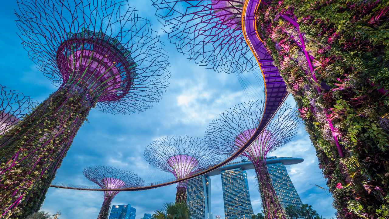 Coinbase Gets In-Principle Approval to Provide Crypto Services in Singapore