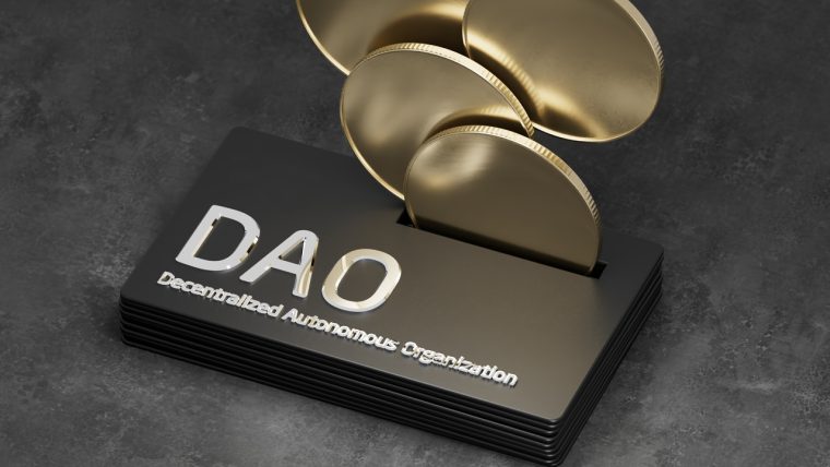 Despite the Crypto Market Downturn, DAO Treasuries Grew by $700 Million Since January