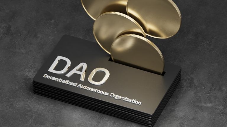 Despite the Crypto Market Downturn, DAO Treasuries Grew by 0 Million Since January