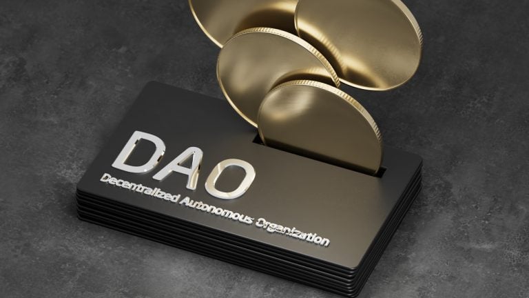 Despite the Crypto Market Downturn, DAO Treasuries Grew by $700 Million Since...