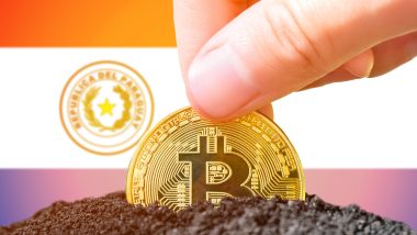 Bitcoin Miner Pow.re Begins Mining Facility Construction in Paraguay, Acquires 3,600 Microbt ASICs