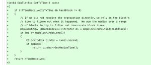 Sleuth Discovers Satoshi’s Long-Lost Bitcoin Version 0.1 Codebase, Raw Code Contains Bitcoin Inventor’s Never-Before-Seen Personal Notations Sleuth Discovers Satoshi’s Long-Lost Bitcoin Version 0.1 Codebase, Raw Code Contains Bitcoin Inventor’s Never-Before-Seen Personal Notations