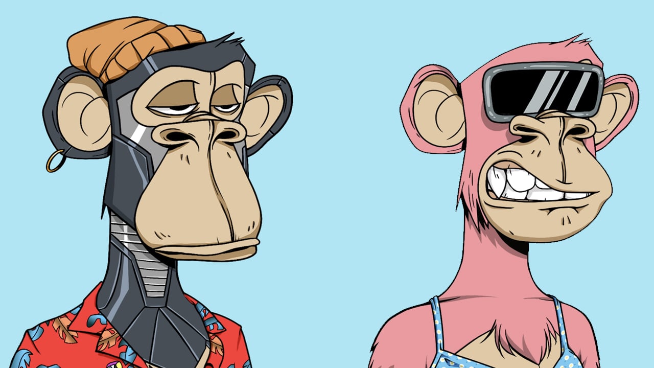 Yuga Labs Launches Bored Ape and Mutant Ape . Yacht Club Community Council