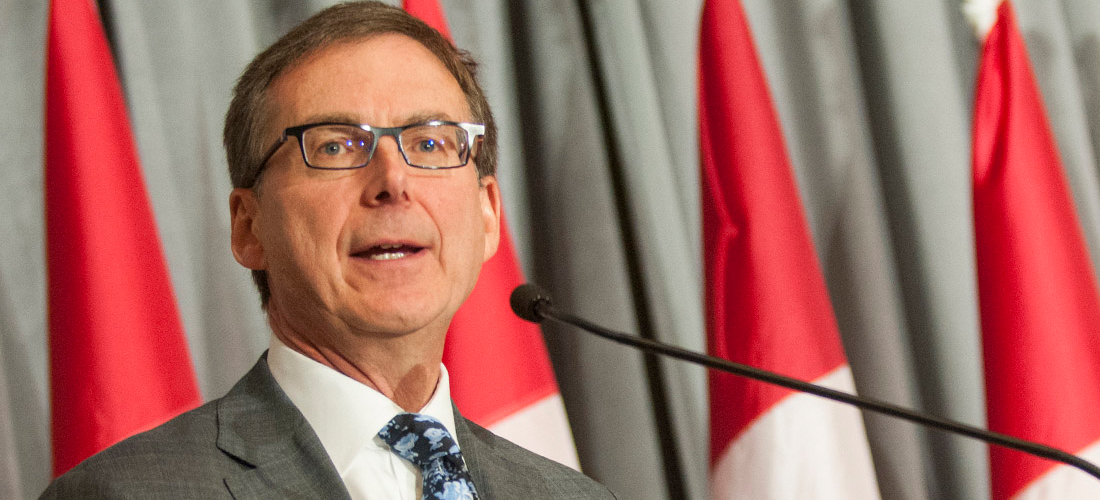 カナダのティフ・マックレムは「利上げは正当化される」と主張、カナダのコラムニストは中央銀行の総裁が「行く必要がある」と言う